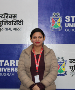 Neha Raghav faculty image